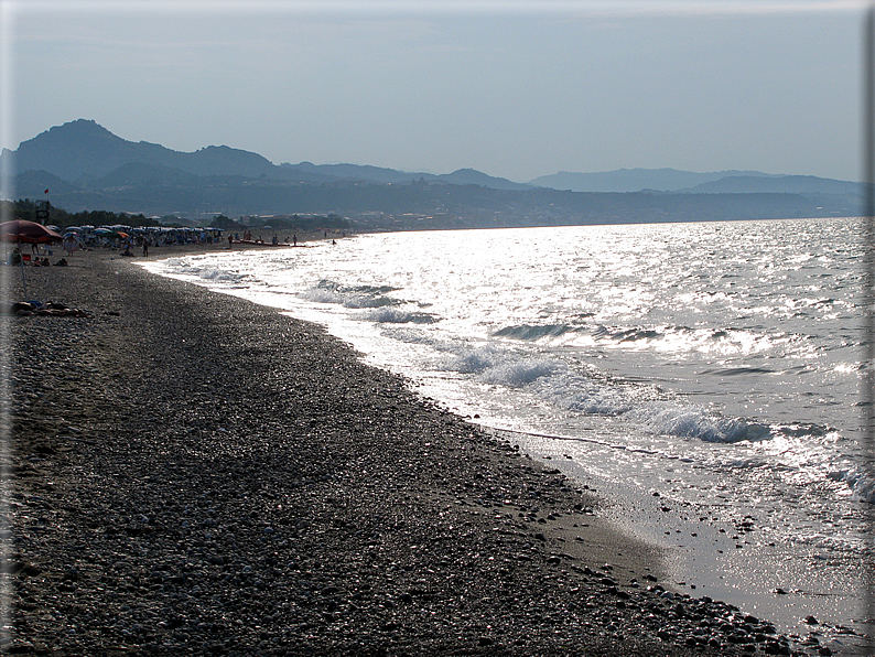 foto Mare a Cariati